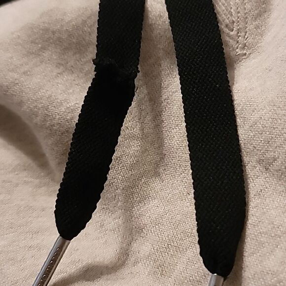 CK Performance Womans Long Sleeve Hooded Sweatshirt Size XS - Picture 8 of 10